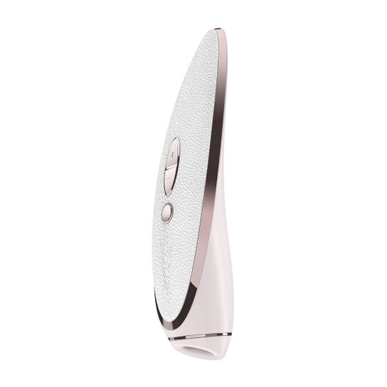 Satisfyer Luxury Pret A Porter Vibrator 1pc