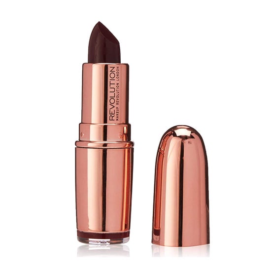 Make Up Revolution Iconic Rose Gold Diamond Life Lipstick 3,2g