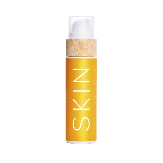 Cocosolis Skin Stretch Mark Dry Oil 110 ml