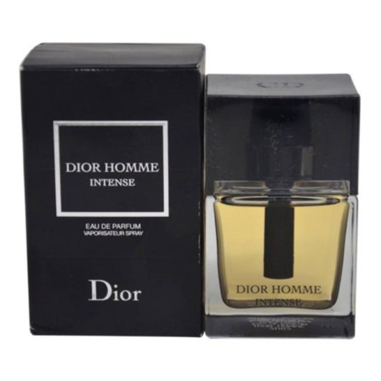 Dior Homme Intense Eau De Parfum 50ml Vaporizador