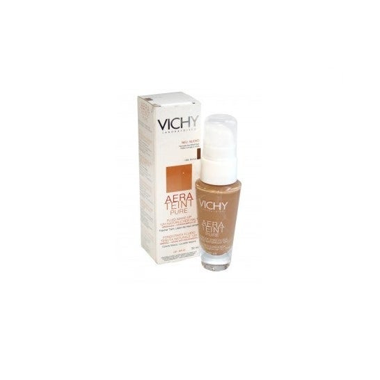 Vichy Teint Ideal maquillaje fluido tono 45 30ml | PromoFarma