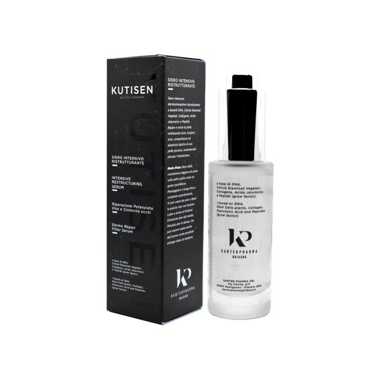 Kutisen Sérum 30ml