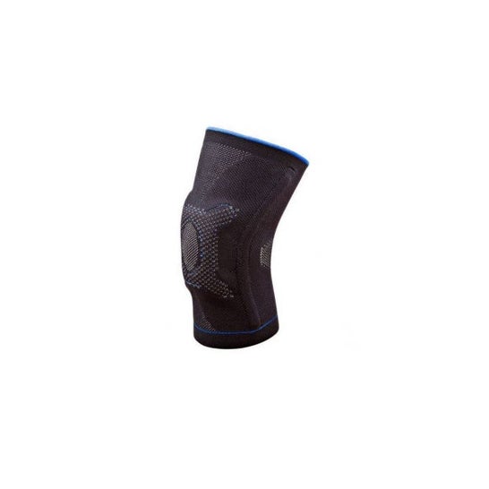 Cizeta Medical Knee Patella Stab Black 7