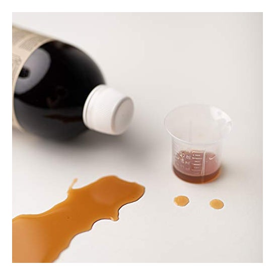 Il mio Rebotica Mr Drenante 500ml Il mio Rebotica Mr Drenante 500ml