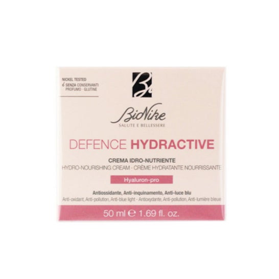 Defensie Hydractivecridro-Nut