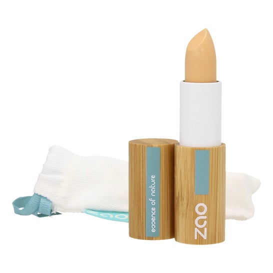Corrector Zao 491 Marfil 9g