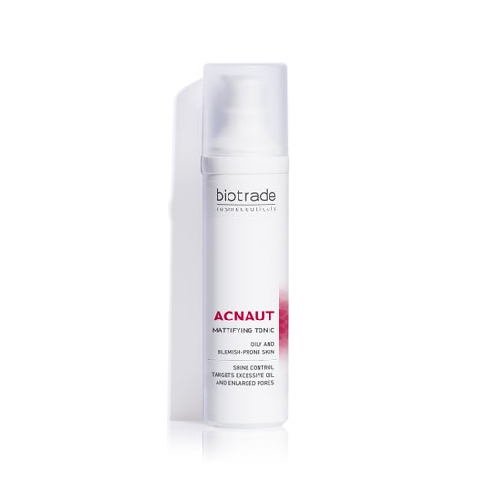 Biotrade Cosmeceuticals Acne Out Mattifying Toner 60ml