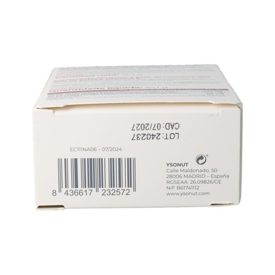 Inovance Q10 Omega 3 60 perlas