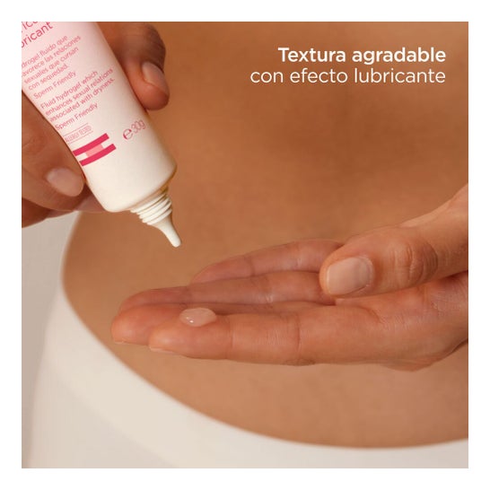 ISDIN Woman Lubricante Hidrogel 30g