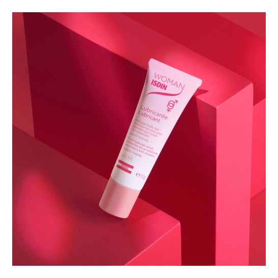 ISDIN Woman Lubricante Hidrogel 30g