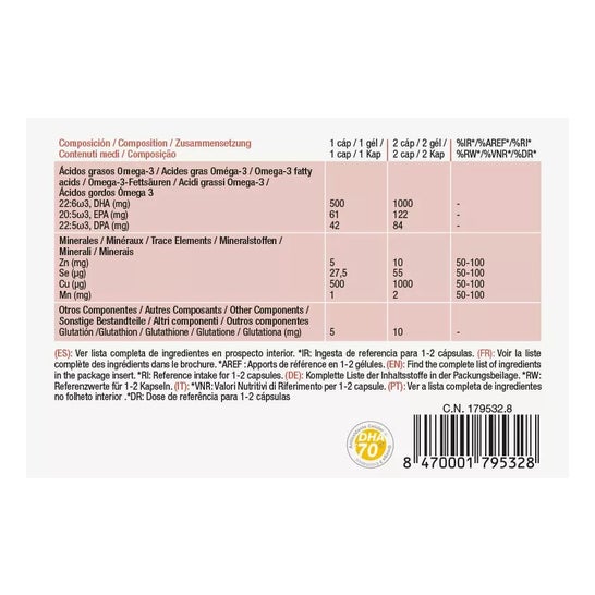 Brudy Itis 30 Caps Brudy Itis 30 Caps