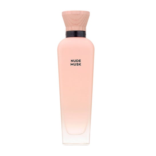 Adolfo Domínguez Nude Musk Perfume 120ml
