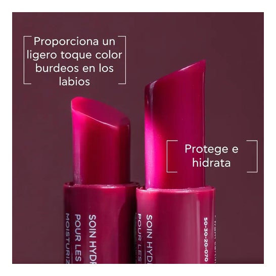 Ribes nero cura labbra Apivita 1ud Ribes nero cura labbra Apivita 1ud