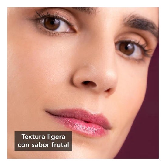 Ribes nero cura labbra Apivita 1ud Ribes nero cura labbra Apivita 1ud