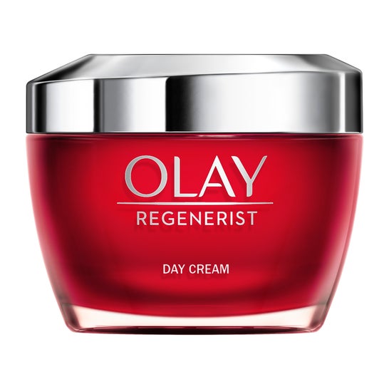 Olay Regenerist 3 Áreas Creme Dia Intensivo Anti-idade 50 ml