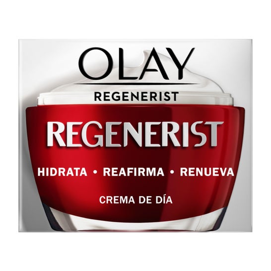 Olay Regenerist 3 Áreas Creme Dia Intensivo Anti-idade 50 ml
