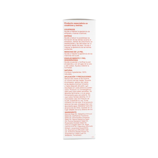 Bio-Oil Aceite Natural 200 ml