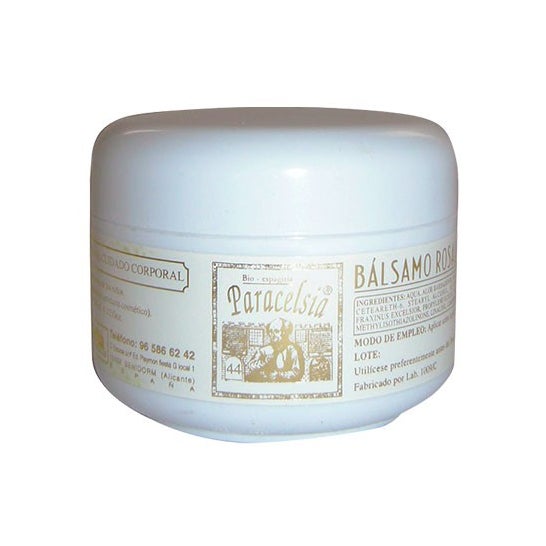 Paracelsia Balsamo Rosala N 44 200 Ml PARACELSIA,