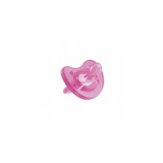 Chicco® Chupete Todogoma Physiosoft Anatómico Tetina Silicona +12 Meses 1 ud