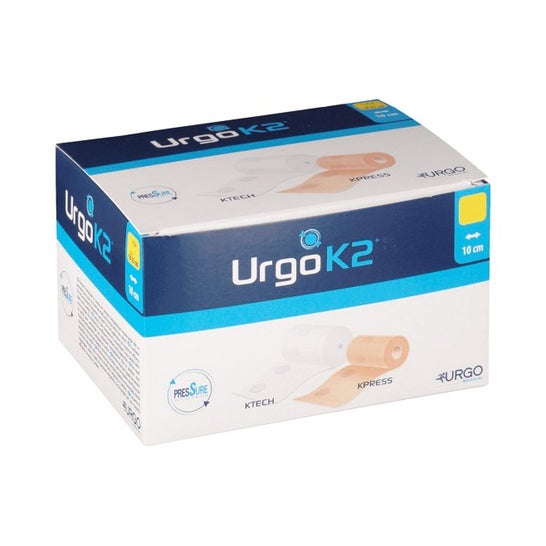 Urgo K2 Kit K2 25-32 cm x 10 cm x 10 cm