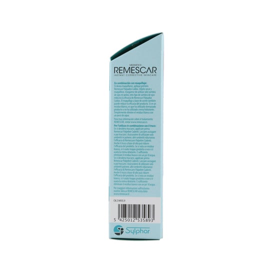 Remescar Párpados Caídos 8 Ml