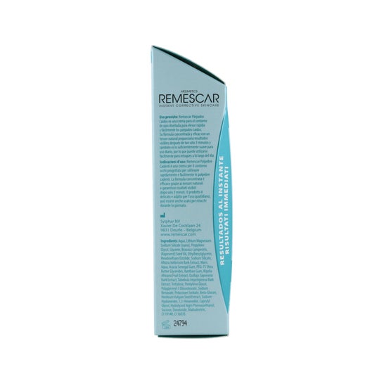 Remescar Párpados Caídos 8 Ml