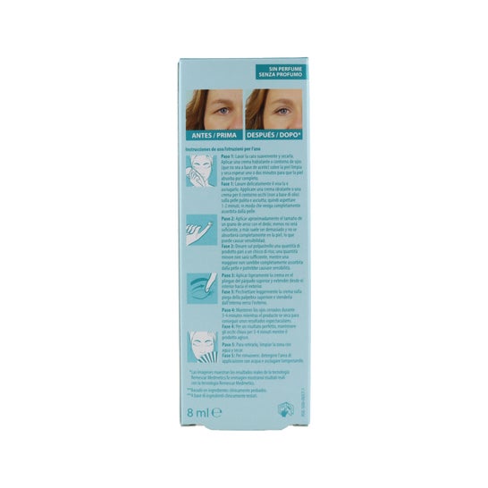 Remescar Párpados Caídos 8 Ml