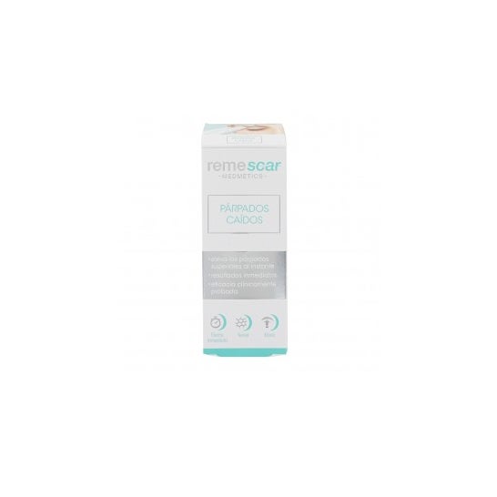 Remescar Párpados Caídos 8 Ml