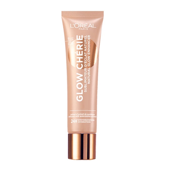 L'Oreal Glow Chérie Natural Illuminator Enhancer 02 30ml