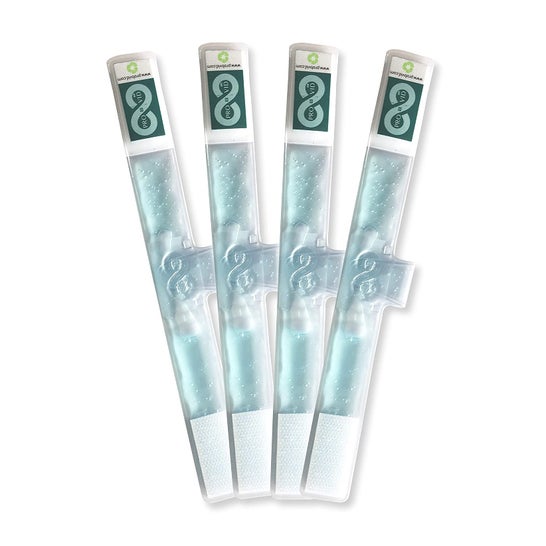Farmamoda Pulsera Gel Hidroalcoholico Adulto Talla M 1ud