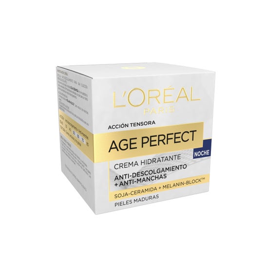 L'Oreal Age Perfect Nachtcrème 50ml