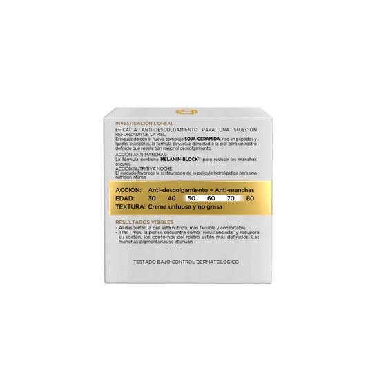 L'Oreal Age Perfect Night Cream 50ml