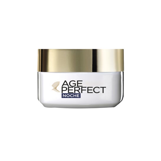 L'Oreal Age Perfect Night Cream 50ml