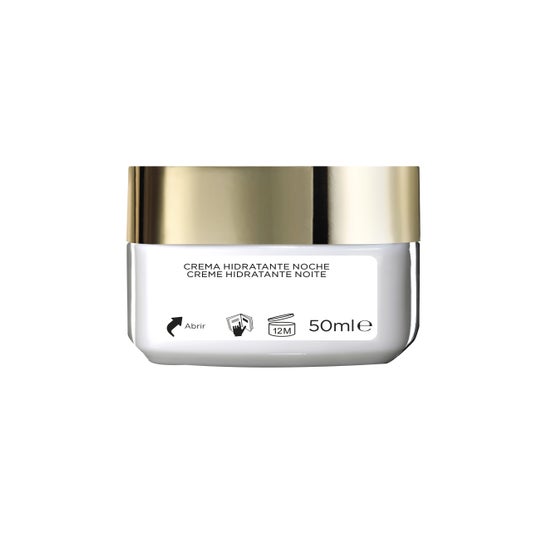 L'Oreal Age Perfect Night Cream 50ml