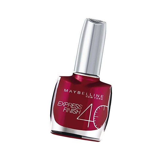 Maybelline Nail Express Nail Lacquer 310 1pc