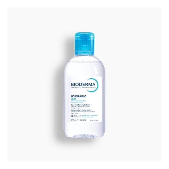 Bioderma Hydrabio H2 O Agua Micelar 250 ml