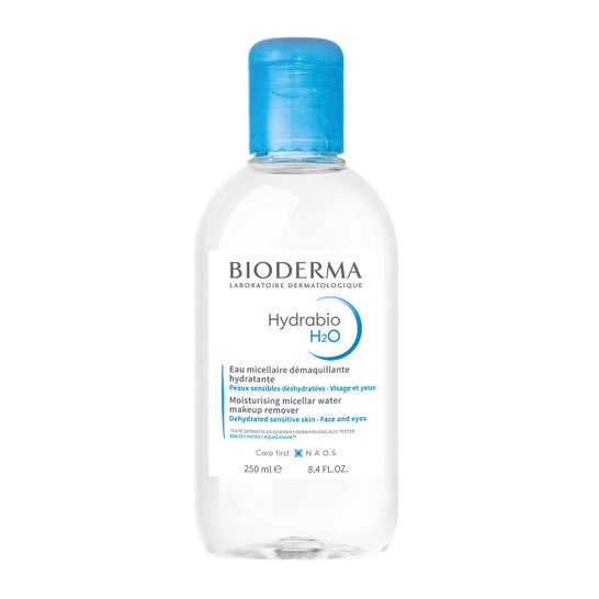 Bioderma Hydrabio H2O Agua Micelar 250ml