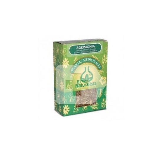 El Naturalista Agrimonia 60 g