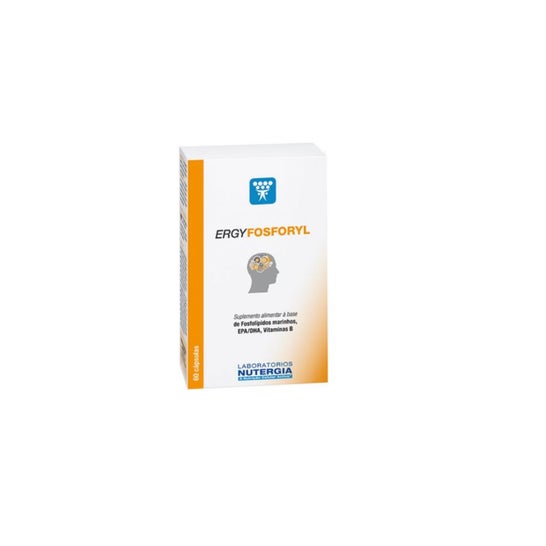 Ergyfosforyl 60cps