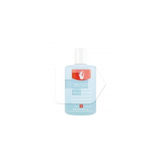 Mavala Quitaesmalte Suave 100 ml
