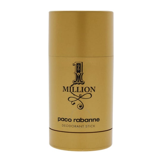 Paco Rabanne One Million Deodorant Stick 75G