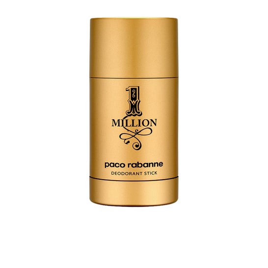 Paco Rabanne One Million Deodorant Stick 75G