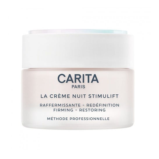 Carita Stimulift La Creme Rich 50ml