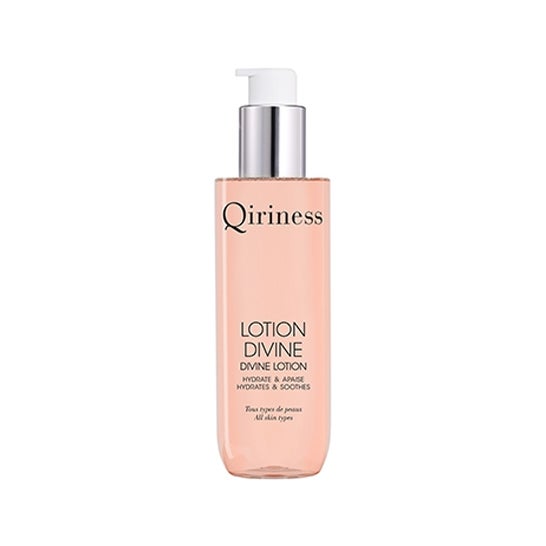 Qiriness Divine Cleansing Lotion 200ml