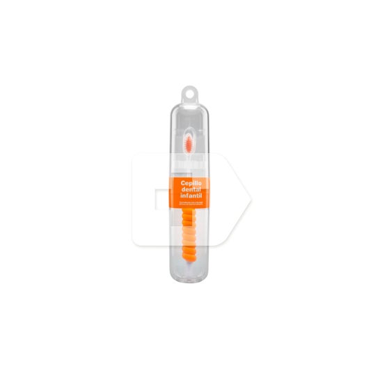 Interapothek cepillo dental infantil