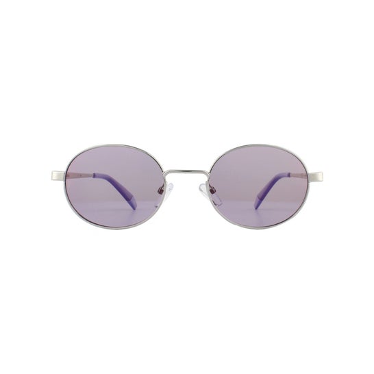 Polaroid PLD6066S Lilac Silver Gafas Sol 1ud