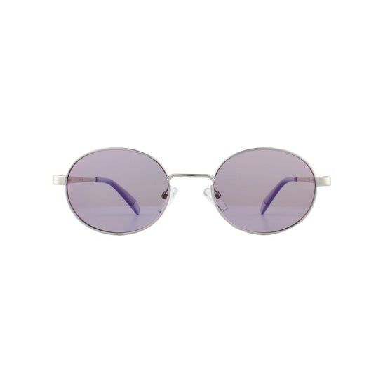 Polaroid PLD6066S Lilac Silver Occhiali Sole 1 Unità