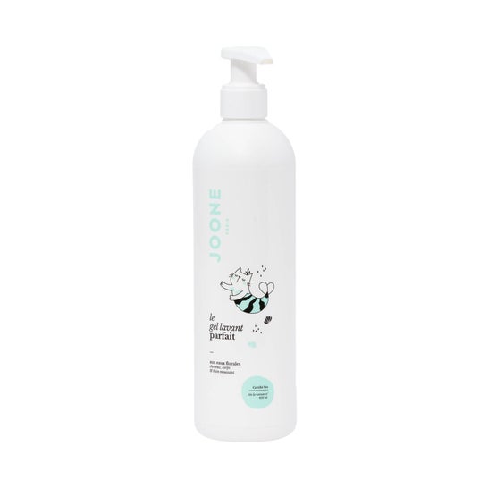 Joone Gel Detergente Perfetto 400ml