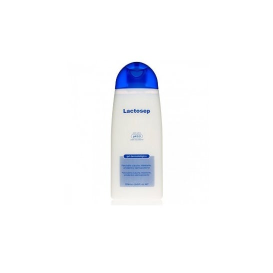 Lactosep Gel Dermatologico 1750 ml