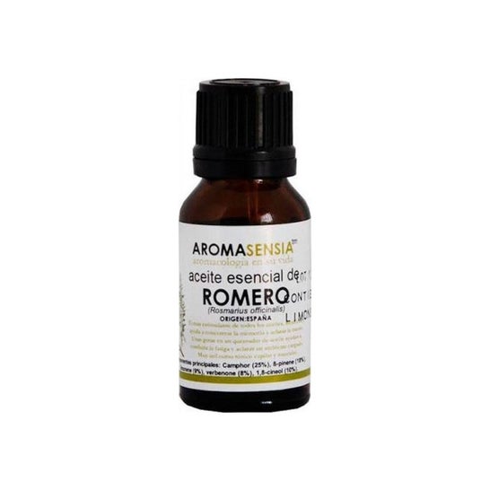 Aromasensia Rosemary Essential Oil 50ml